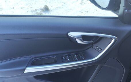 Volvo S60 III, 2015 год, 1 600 000 рублей, 14 фотография