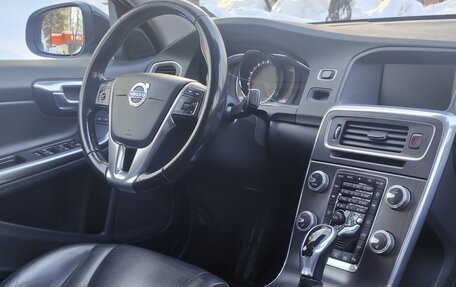 Volvo S60 III, 2015 год, 1 600 000 рублей, 7 фотография