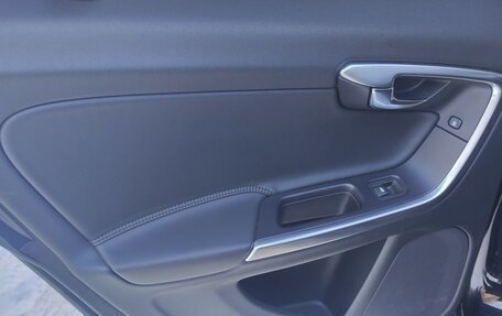 Volvo S60 III, 2015 год, 1 600 000 рублей, 15 фотография