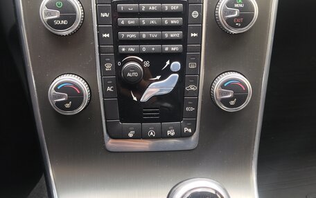 Volvo S60 III, 2015 год, 1 600 000 рублей, 9 фотография