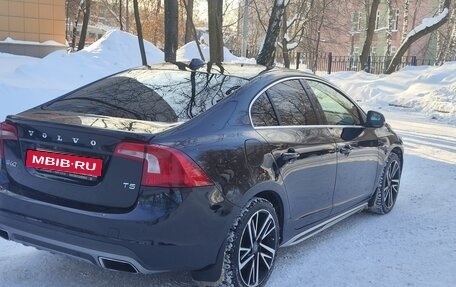 Volvo S60 III, 2015 год, 1 600 000 рублей, 4 фотография