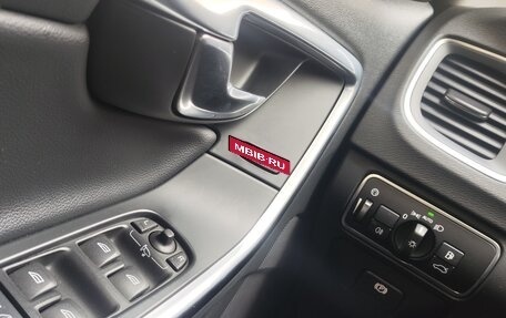 Volvo S60 III, 2015 год, 1 600 000 рублей, 8 фотография