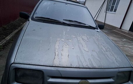 Ford Sierra I, 1986 год, 60 000 рублей, 2 фотография