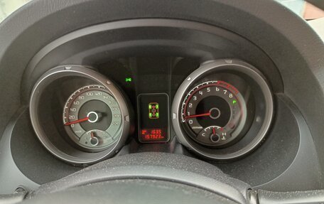 Mitsubishi Pajero IV, 2011 год, 2 450 000 рублей, 8 фотография