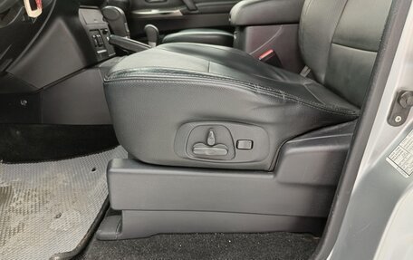 Mitsubishi Pajero IV, 2011 год, 2 450 000 рублей, 13 фотография