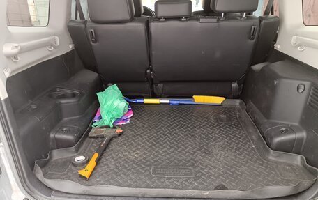 Mitsubishi Pajero IV, 2011 год, 2 450 000 рублей, 16 фотография