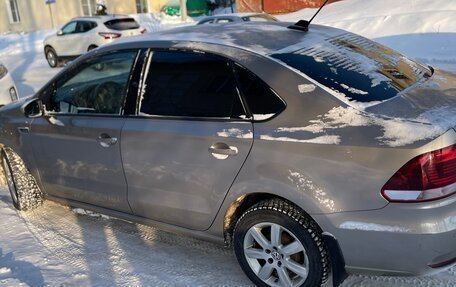 Volkswagen Polo VI (EU Market), 2019 год, 1 500 000 рублей, 4 фотография