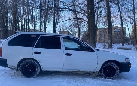 Toyota Corolla, 1998 год, 275 000 рублей, 6 фотография