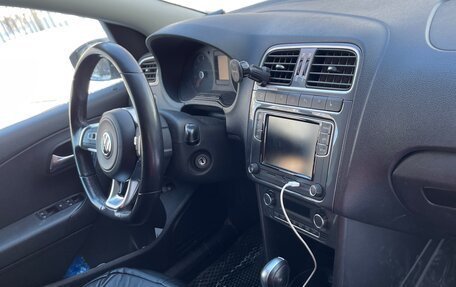 Volkswagen Polo VI (EU Market), 2019 год, 1 500 000 рублей, 5 фотография