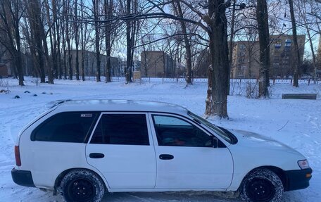 Toyota Corolla, 1998 год, 275 000 рублей, 3 фотография