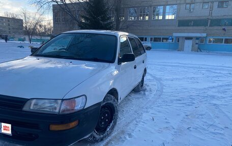 Toyota Corolla, 1998 год, 275 000 рублей, 8 фотография