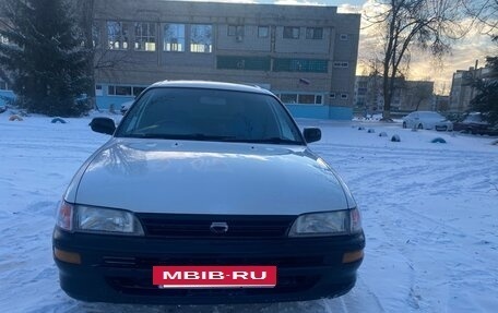 Toyota Corolla, 1998 год, 275 000 рублей, 9 фотография