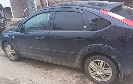 Ford Focus II рестайлинг, 2006 год, 300 000 рублей, 2 фотография