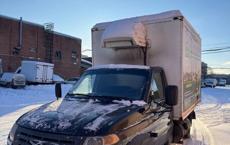 ЛуАЗ Patriot, 2018 год, 550 000 рублей, 2 фотография