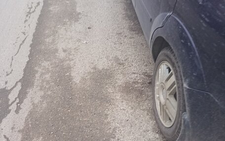 Ford Focus II рестайлинг, 2006 год, 300 000 рублей, 5 фотография