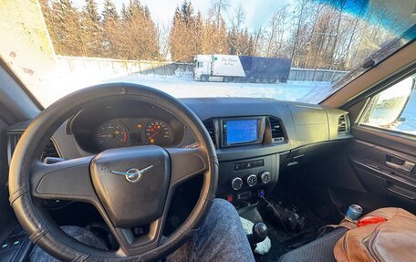 ЛуАЗ Patriot, 2018 год, 550 000 рублей, 6 фотография