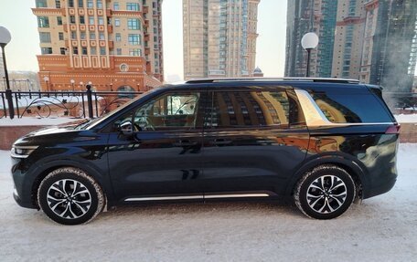 KIA Carnival, 2021 год, 3 800 000 рублей, 8 фотография