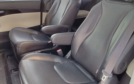 KIA Carnival, 2021 год, 3 800 000 рублей, 12 фотография