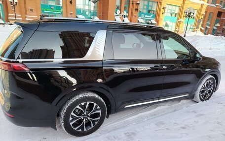 KIA Carnival, 2021 год, 3 800 000 рублей, 4 фотография