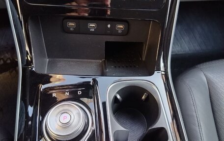 KIA Carnival, 2021 год, 3 800 000 рублей, 17 фотография