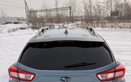 Subaru XV II, 2017 год, 2 146 000 рублей, 7 фотография