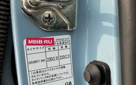 Subaru XV II, 2017 год, 2 146 000 рублей, 22 фотография