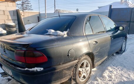 Opel Omega B, 1994 год, 150 000 рублей, 2 фотография