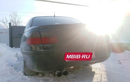 Opel Omega B, 1994 год, 150 000 рублей, 3 фотография