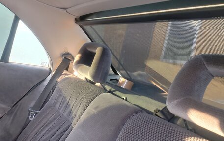 Opel Omega B, 1994 год, 150 000 рублей, 7 фотография