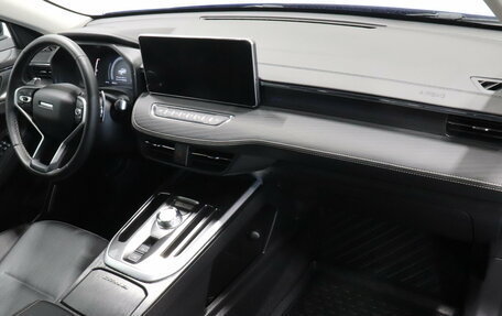 Haval Jolion, 2024 год, 1 996 000 рублей, 5 фотография