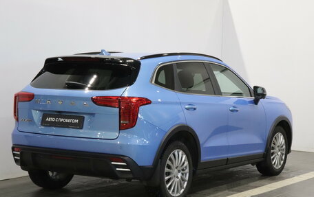 Haval Jolion, 2024 год, 1 996 000 рублей, 4 фотография