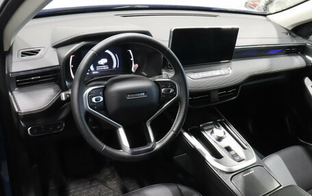 Haval Jolion, 2024 год, 1 996 000 рублей, 7 фотография