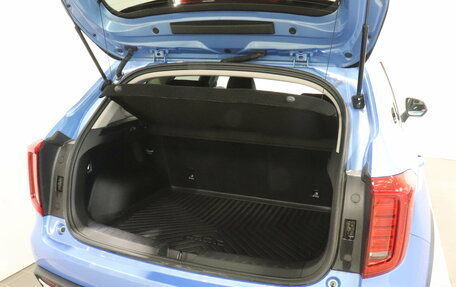 Haval Jolion, 2024 год, 1 996 000 рублей, 14 фотография