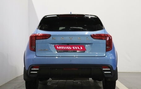 Haval Jolion, 2024 год, 1 996 000 рублей, 3 фотография