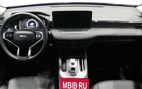 Haval Jolion, 2024 год, 1 996 000 рублей, 6 фотография