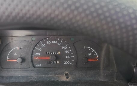 Daewoo Nexia I рестайлинг, 2008 год, 175 000 рублей, 5 фотография