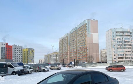 Honda Civic VIII, 2009 год, 830 000 рублей, 4 фотография