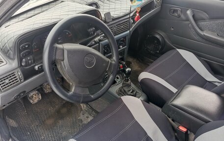 Daewoo Nexia I рестайлинг, 2008 год, 175 000 рублей, 6 фотография