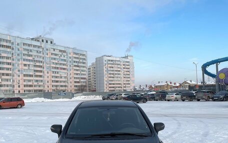 Honda Civic VIII, 2009 год, 830 000 рублей, 2 фотография