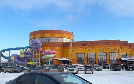 Honda Civic VIII, 2009 год, 830 000 рублей, 3 фотография