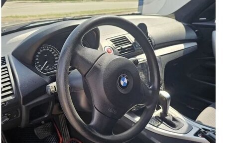 BMW 1 серия, 2008 год, 360 000 рублей, 4 фотография