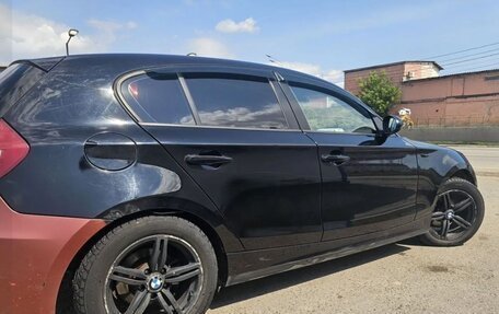 BMW 1 серия, 2008 год, 360 000 рублей, 3 фотография