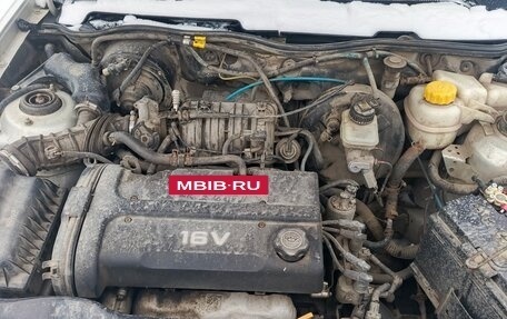 Daewoo Nexia I рестайлинг, 2008 год, 175 000 рублей, 4 фотография