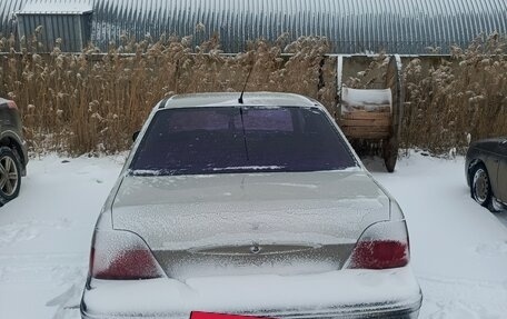 Daewoo Nexia I рестайлинг, 2008 год, 175 000 рублей, 7 фотография