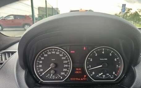 BMW 1 серия, 2008 год, 360 000 рублей, 5 фотография