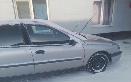 Renault Laguna II, 1995 год, 75 000 рублей, 5 фотография