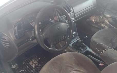 Renault Laguna II, 1995 год, 75 000 рублей, 7 фотография