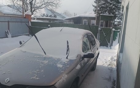 Renault Laguna II, 1995 год, 75 000 рублей, 2 фотография