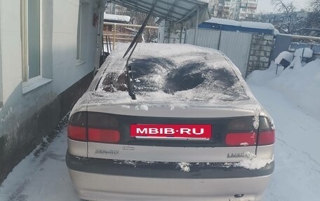 Renault Laguna II, 1995 год, 75 000 рублей, 6 фотография