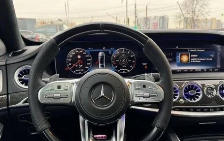 Mercedes-Benz S-Класс AMG, 2018 год, 6 200 000 рублей, 10 фотография